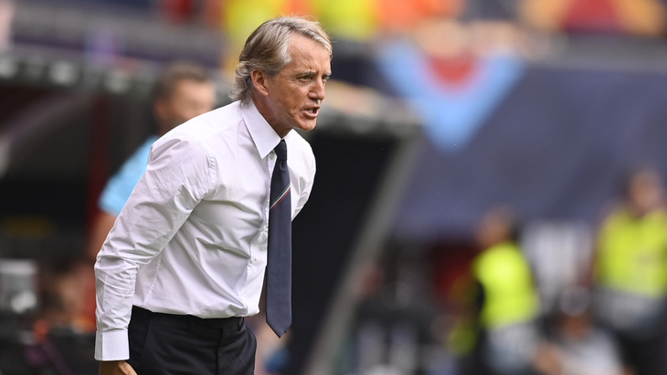 Роберто Манчини