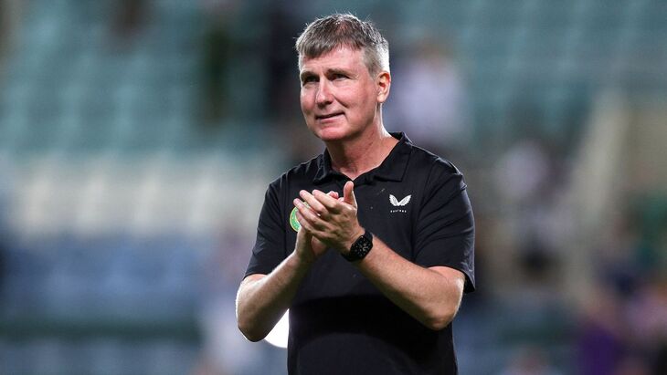 Стивен Кенни