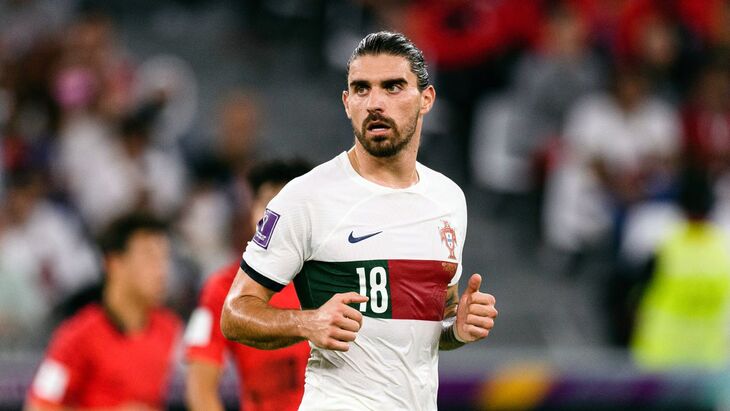 Рубен Невеш