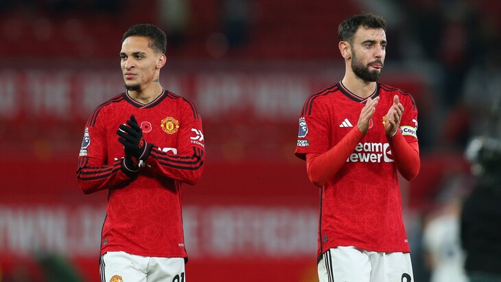 Антони и Фернандеш