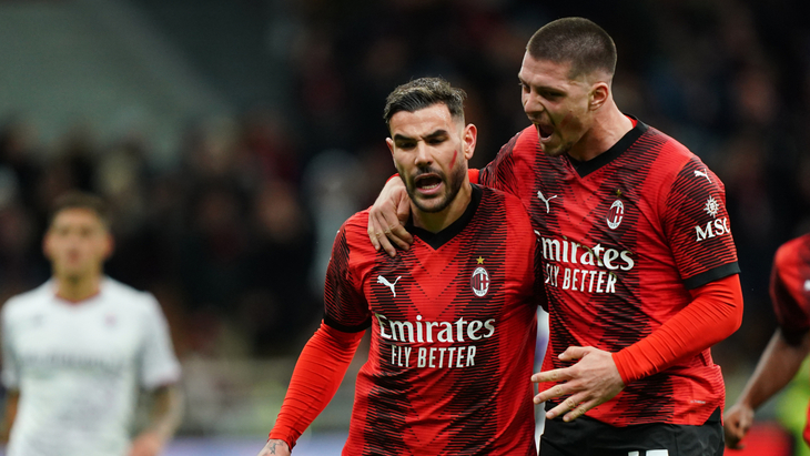 Фрагмент матча