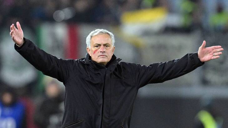 Жозе Моуринью