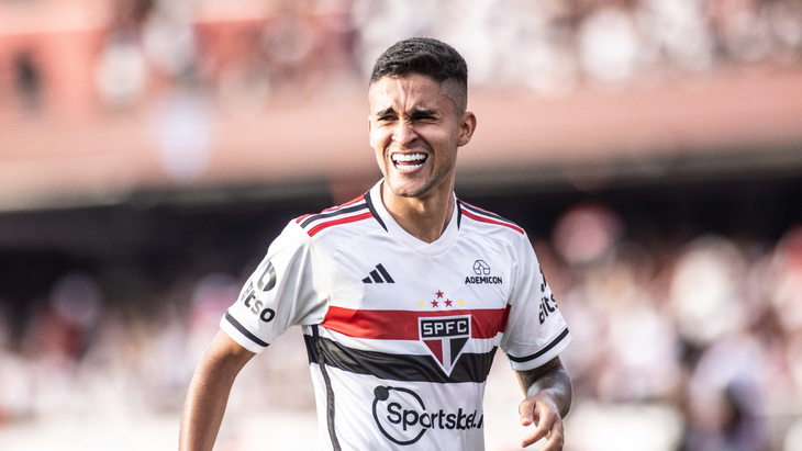 Родриго Нестор