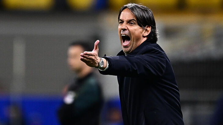 Симоне Индзаги