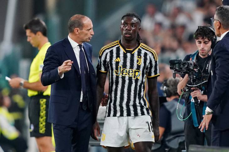 Массимилиано Аллегри