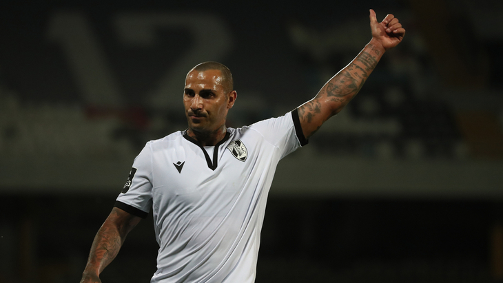 Рикарду Куарежма