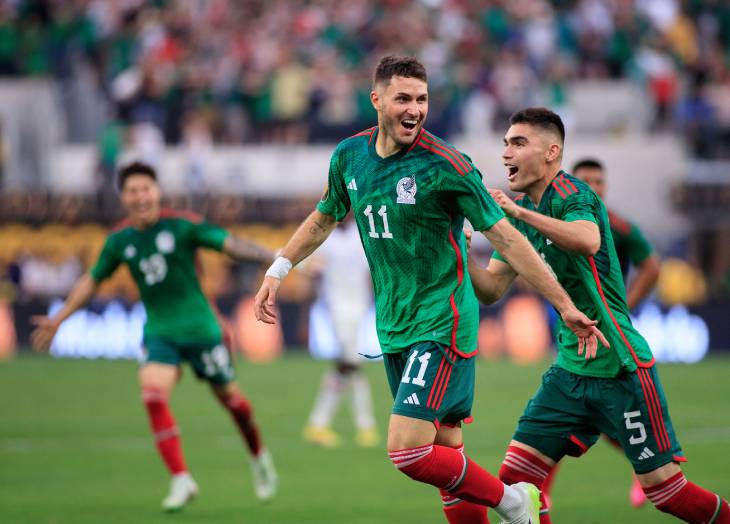 Сантьяго Хименес