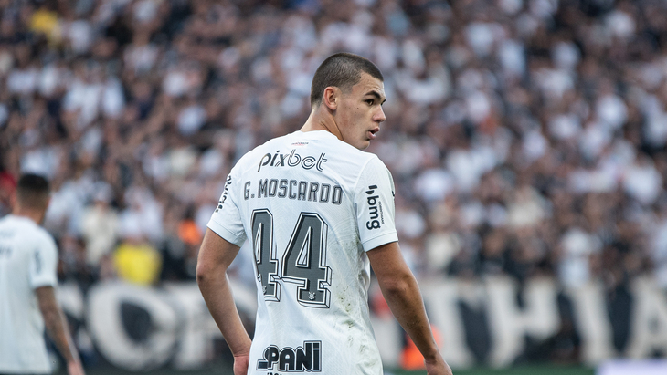 Габриэл Москардо