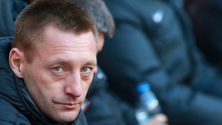 Андрей Тихонов