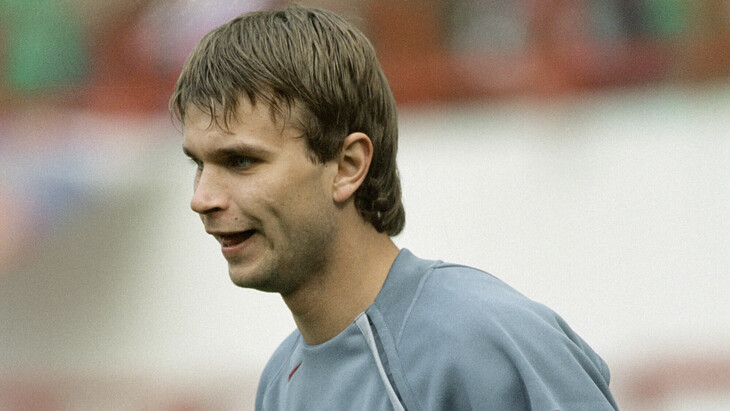 Алексей Бугаев