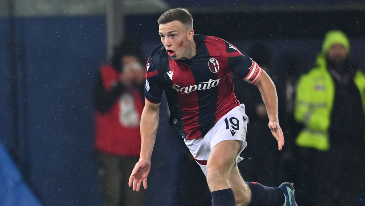 Льюис Фергюсон