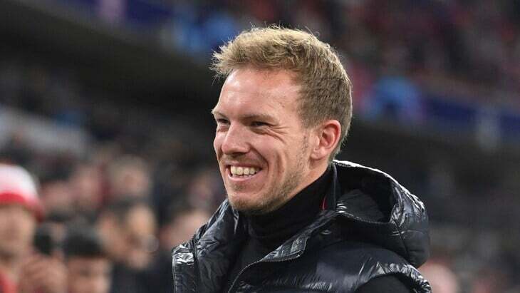 Юлиан Нагельсманн