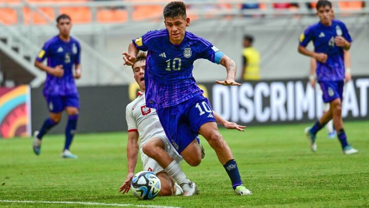 Клаудио Эчеверри (Аргентина)