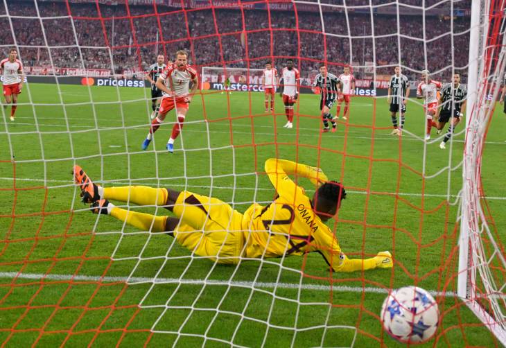 Андре Онана