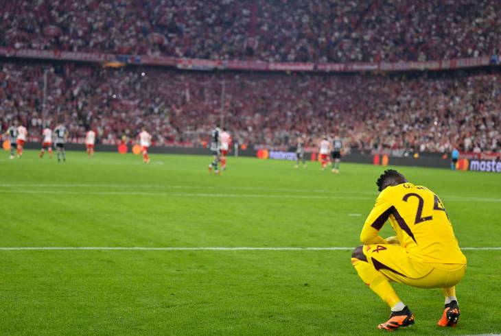 Андре Онана