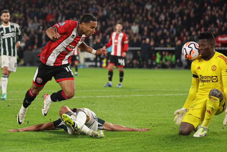 Андре Онана