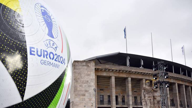 Евро-2024