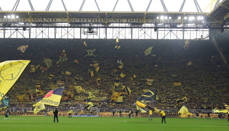 «Сигнал Идуна Парк»