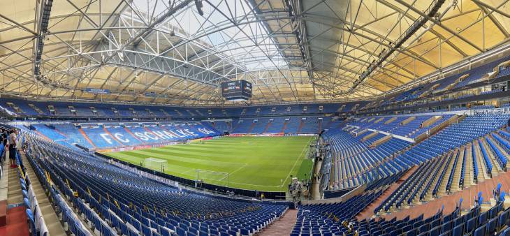 «Фельтинс-Арена»