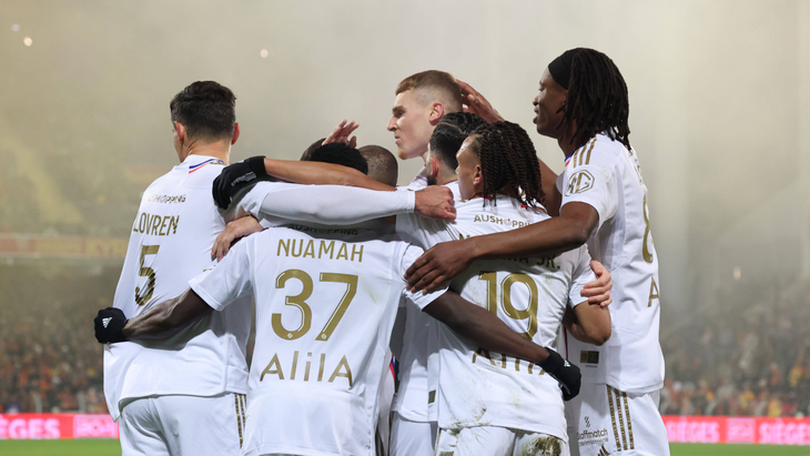 Фрагмент матча