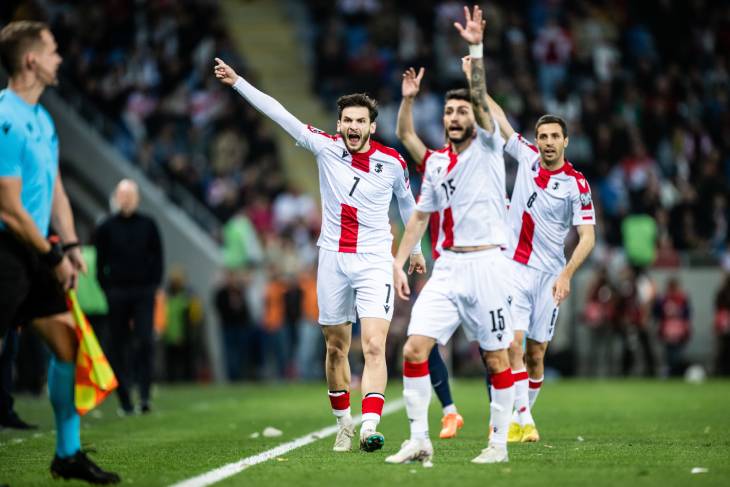 Хвича Кварацхелия 