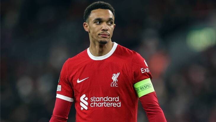 Трент Александр-Арнольд