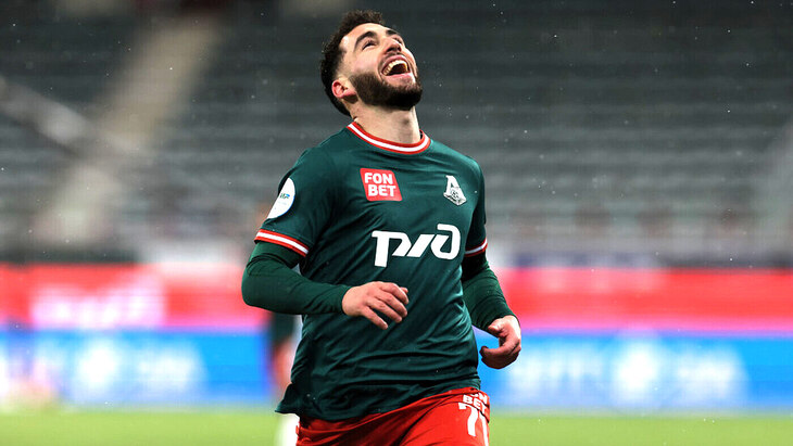 Наир Тикнизян