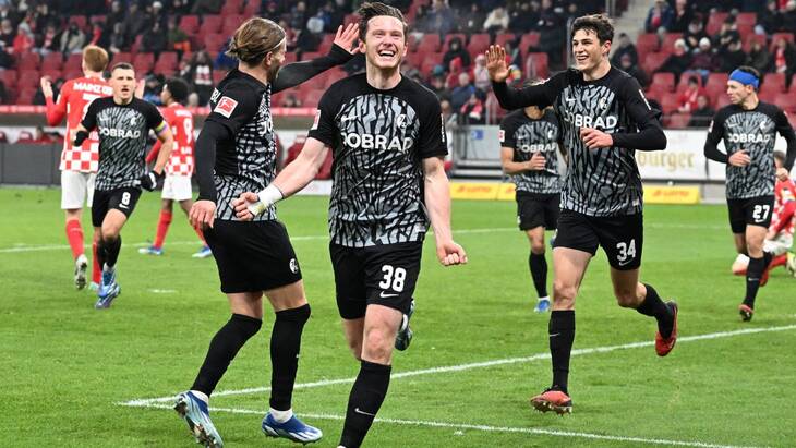 Михаэль Грегорич (№38)