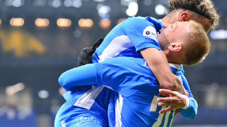 Константин Тюкавин