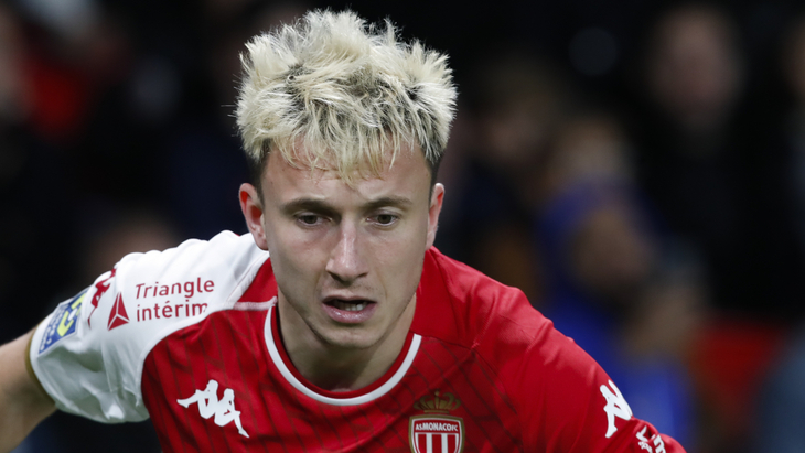 Александр Головин