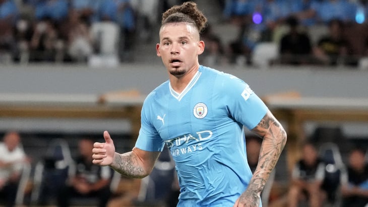 Калвин Филлипс