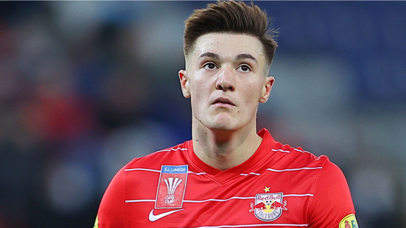 Беньямин Шешко