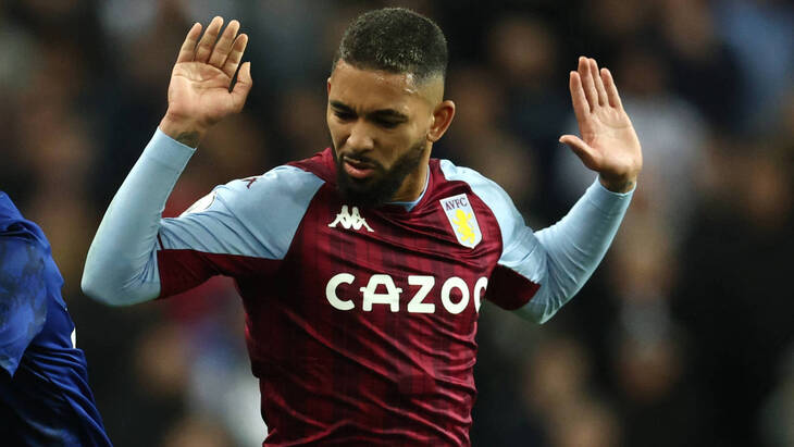 Дуглас Луис