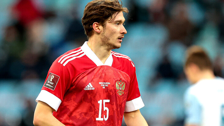 Алексей Миранчук