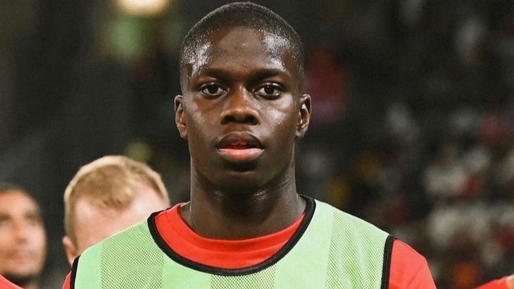 Омар Коррейя