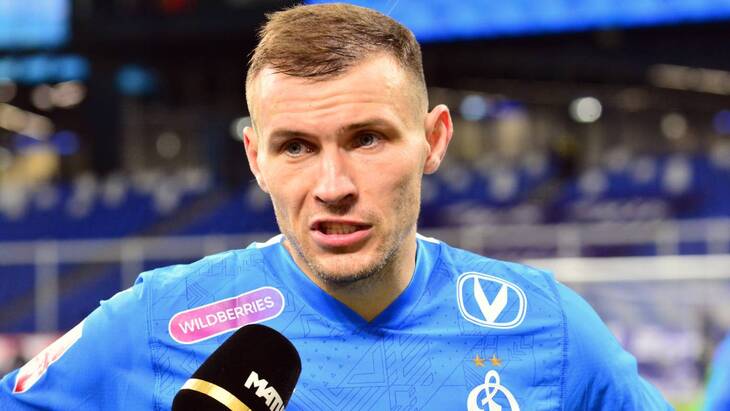 Сергей Паршивлюк