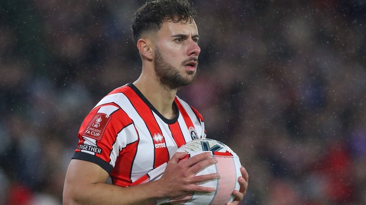 «Шеффилд Юнайтед»