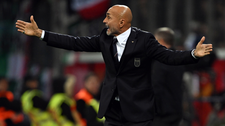 Лучано Спаллетти