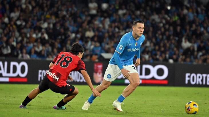 Петр Зелиньский