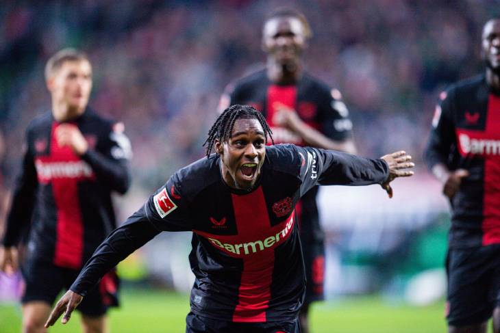 Джереми Фримпонг