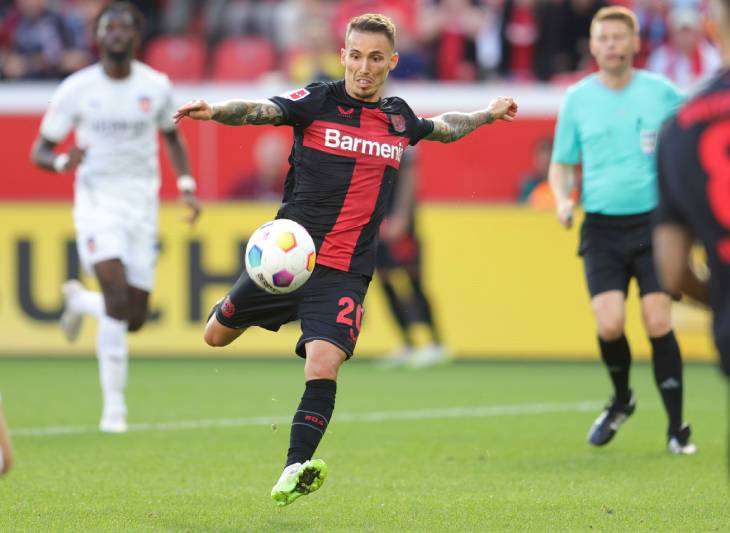 Алехандро Гримальдо