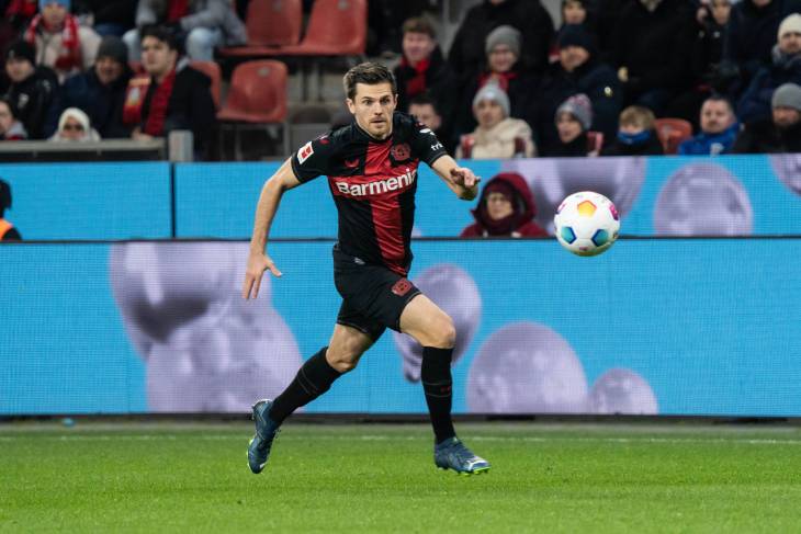 Йонас Хофманн