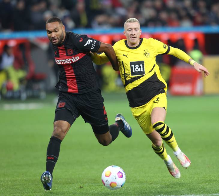 Джонатан Та