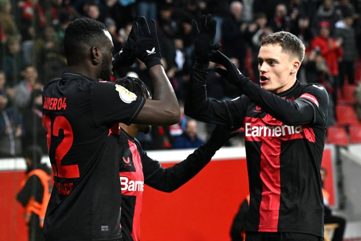 Флориан Вирц