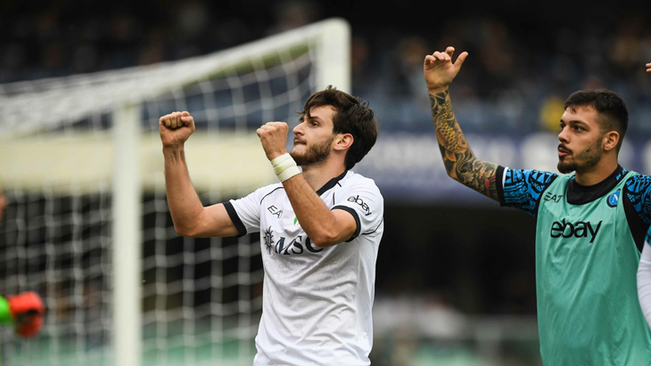 Хвича Кварацхелия