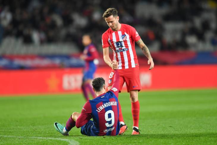 Роберт Левандовский 