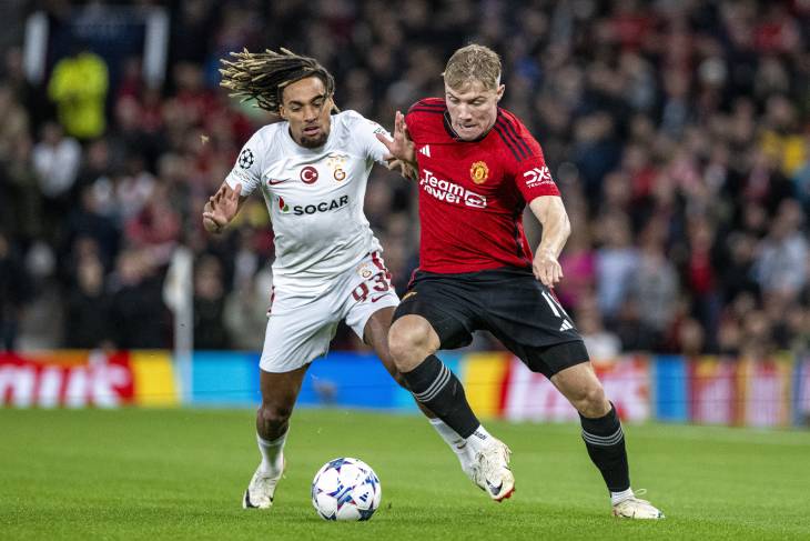 Расмус Хёйлунн