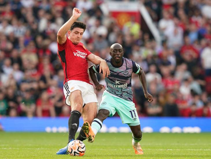 Гарри Магуайр