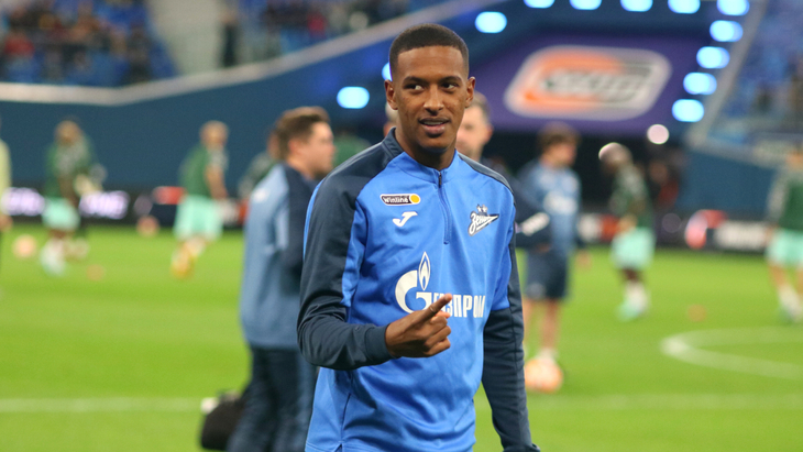 Роберт Ренан