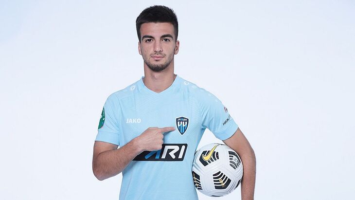 Эдгар Севикян